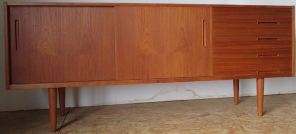 Sideboard Nills Jonsson 337 - Image 4