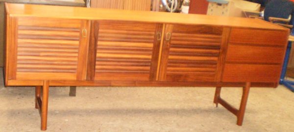 Mac Intosh Sideboard 335 - Image 4
