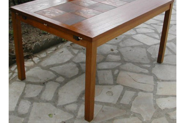 Rectangular table 443 - Image 4