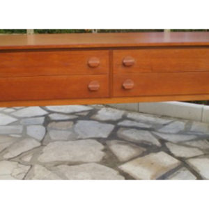 Console 221 Vendu/Sold