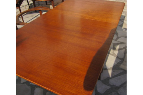 Rectangular table 604 - Image 4