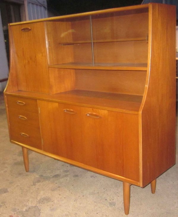 Highboard 340