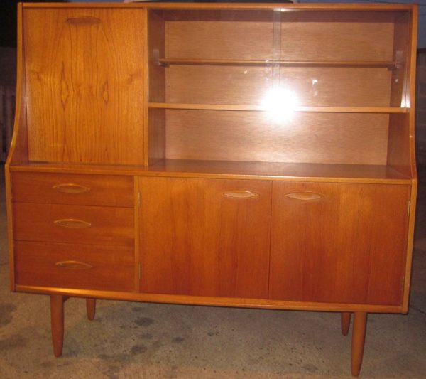Highboard 340 - Image 2