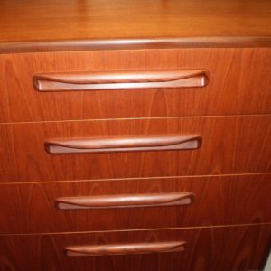 Chest of Drawer 225