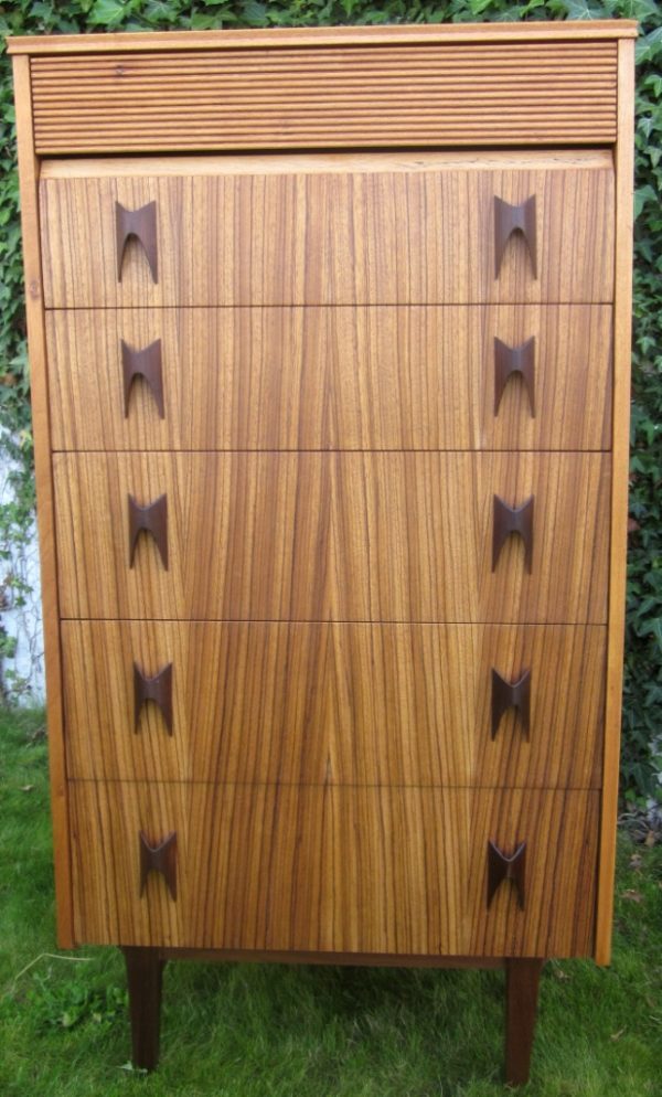 Commode Haute 224
