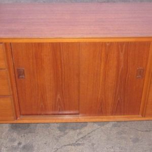Small Sideboard 341