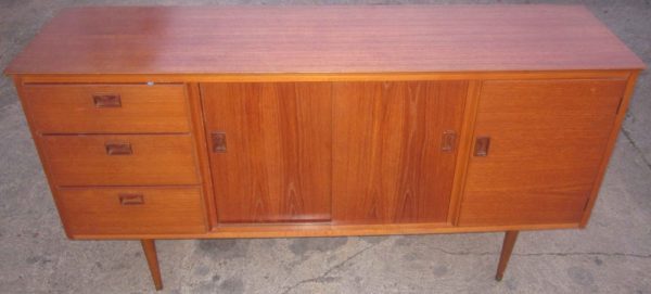 Small Sideboard 341
