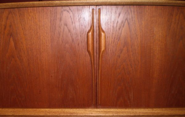 Enfilade 336