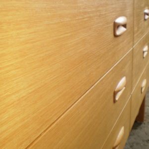 Commode Longue E-Gome 221