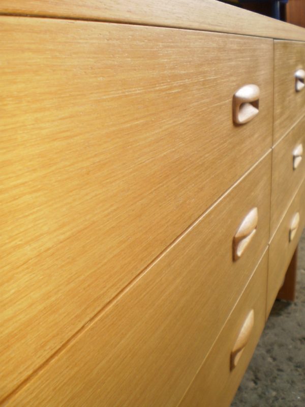 Commode Longue E-Gome 221