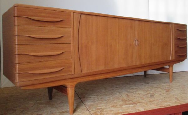 Enfilade Johannes Andersen 334