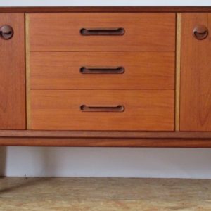 332 Sideboard