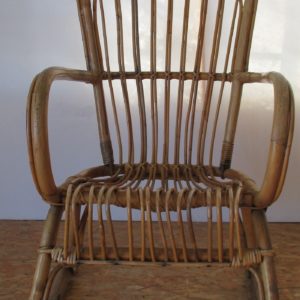 Rocking Chair Bambou 907