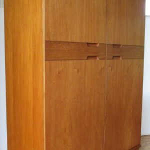 Uniflex Wardrobe-Dressing by G. Hoffstead 226