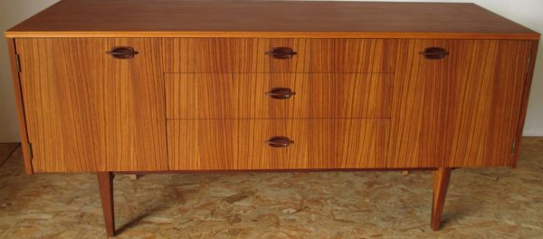 Sideboard E.O.N 341 - Image 2