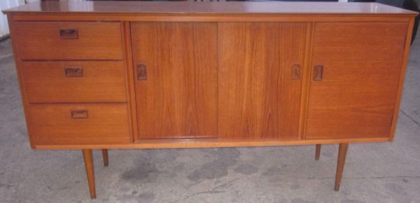 Small Sideboard 341 - Image 2