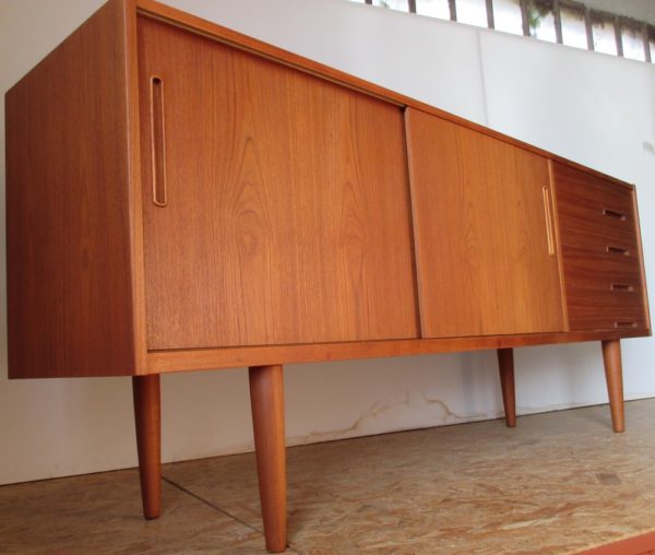 Sideboard Nills Jonsson 337 - Image 2