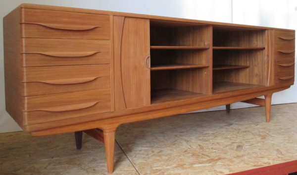 Enfilade Johannes Andersen 334 – Image 2