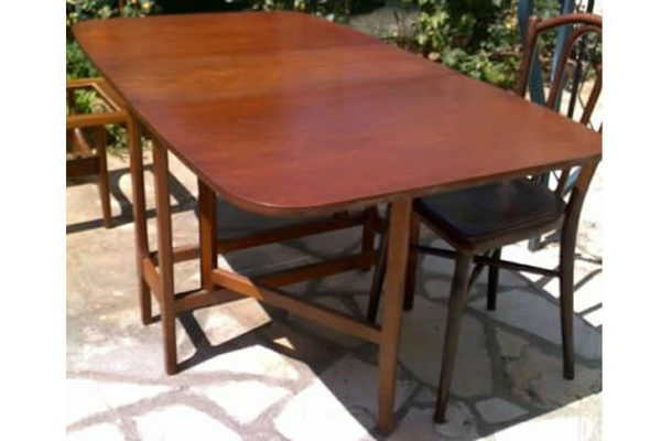 Rectangular table 601 – Image 2