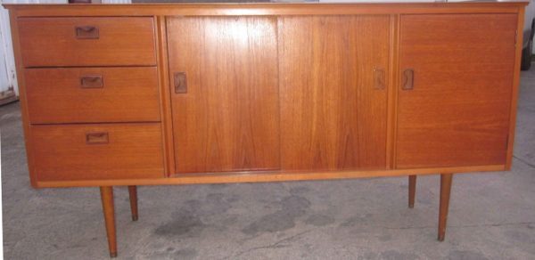 Small Sideboard 341 - Image 3