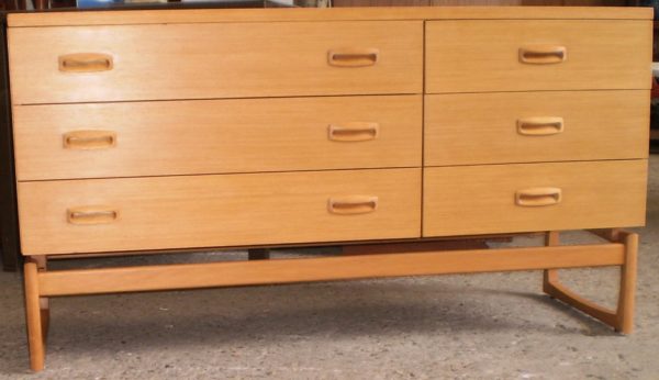 Commode Longue E-Gome 221 – Image 3