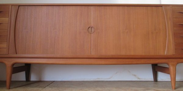 Enfilade Johannes Andersen 334 – Image 3