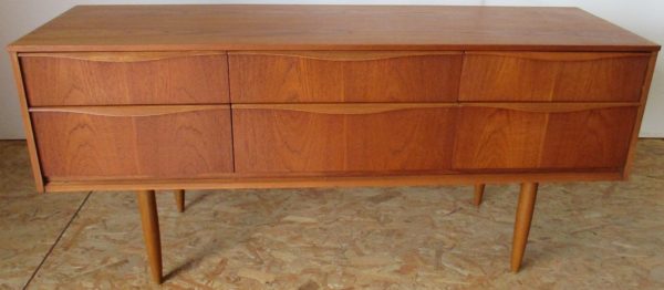 Long Dresser 206 - Image 3