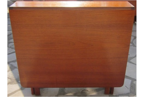 Rectangular table 601 – Image 3