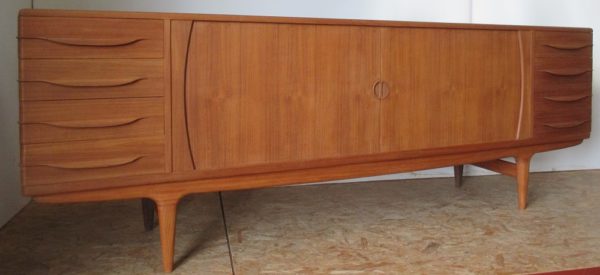 Enfilade Johannes Andersen 334 – Image 4