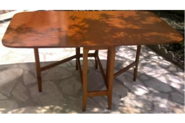 Office Desk 700 - Image 4