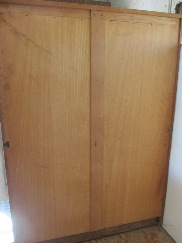 Uniflex Wardrobe-Dressing by G. Hoffstead 226 - Image 4