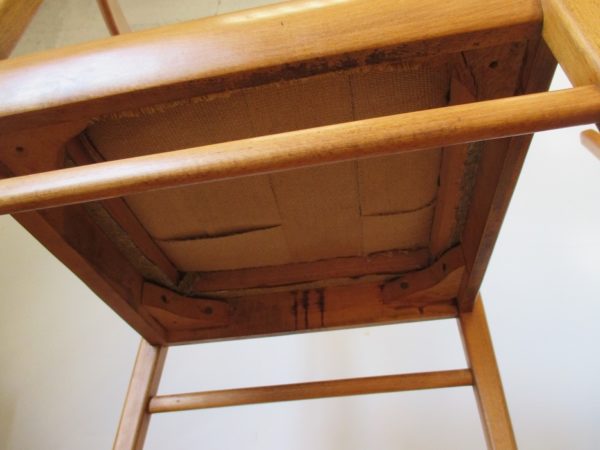 6 Farkstrup Chairs 915 – Image 6