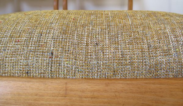 6 Farkstrup Chairs 915 – Image 7