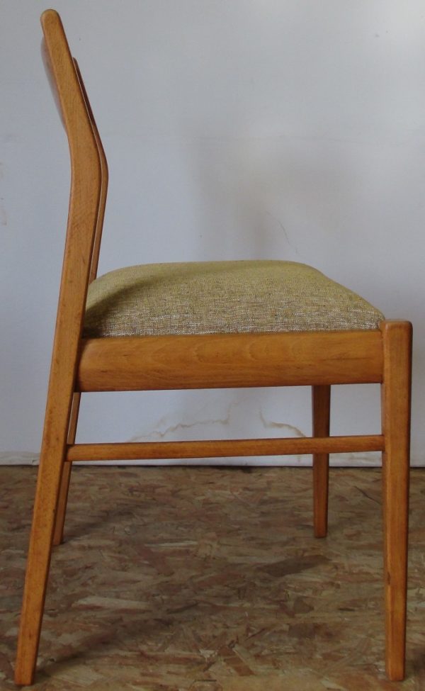 6 Farkstrup Chairs 915 – Image 11