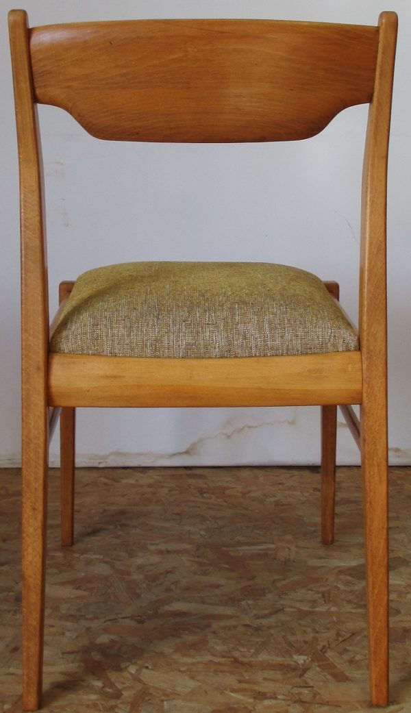 6 Farkstrup Chairs 915 – Image 14