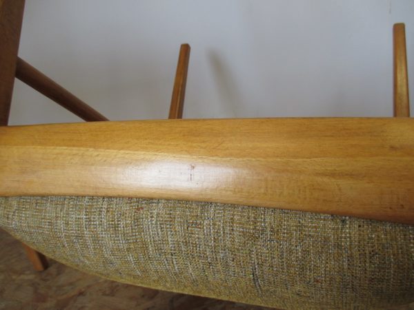 6 Farkstrup Chairs 915 – Image 19