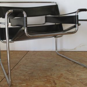 Matrix Armchair M.Breuer 905