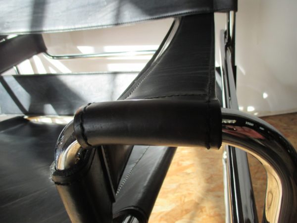 Fauteuil Marcel Breuer Edition Matrix 905 – Image 12