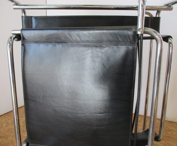 Fauteuil Marcel Breuer Edition Matrix 905 – Image 16