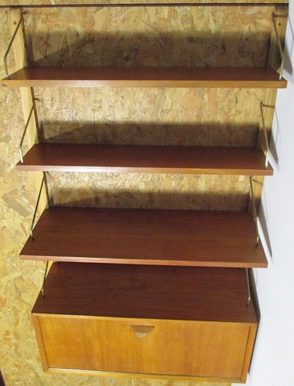 Bibliothèque Cado System 811 – Image 2