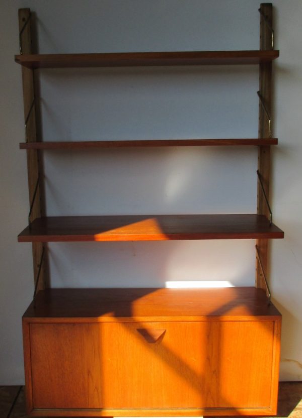Bibliothèque Cado System 811 – Image 3