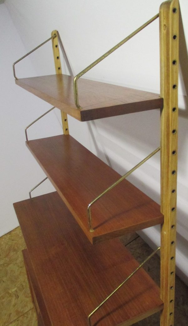 Bibliothèque Cado System 811 – Image 4