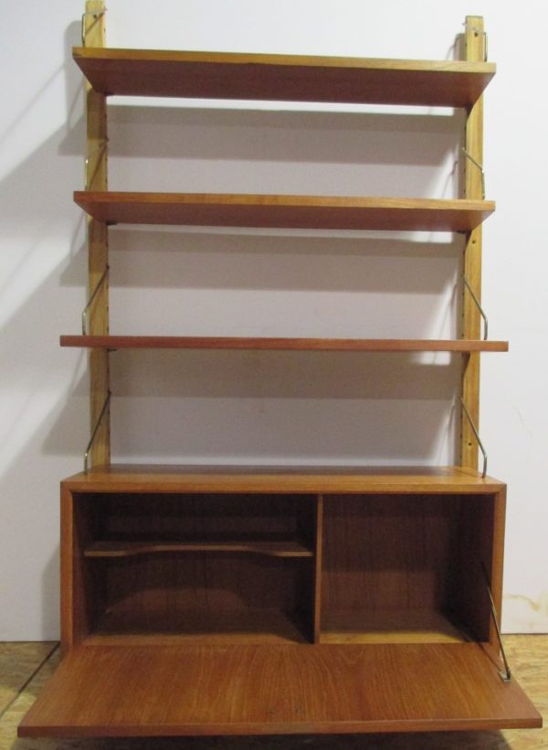Bibliothèque Cado System 811 – Image 5