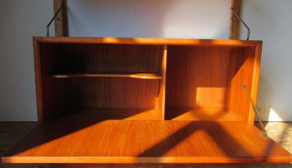 Bibliothèque Cado System 811 – Image 11