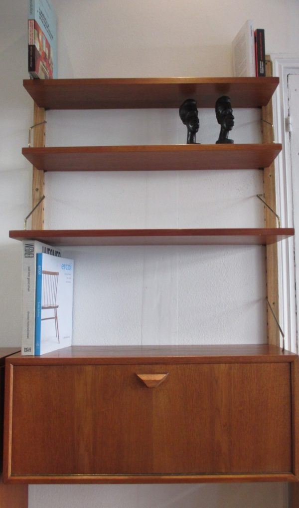 Bibliothèque Cado System 811 – Image 12