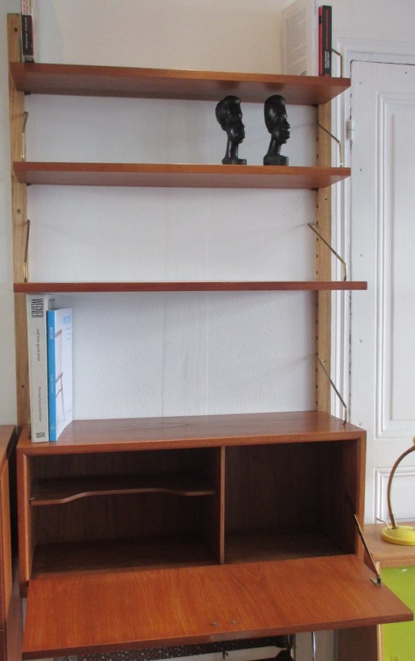 Bibliothèque Cado System 811 – Image 13