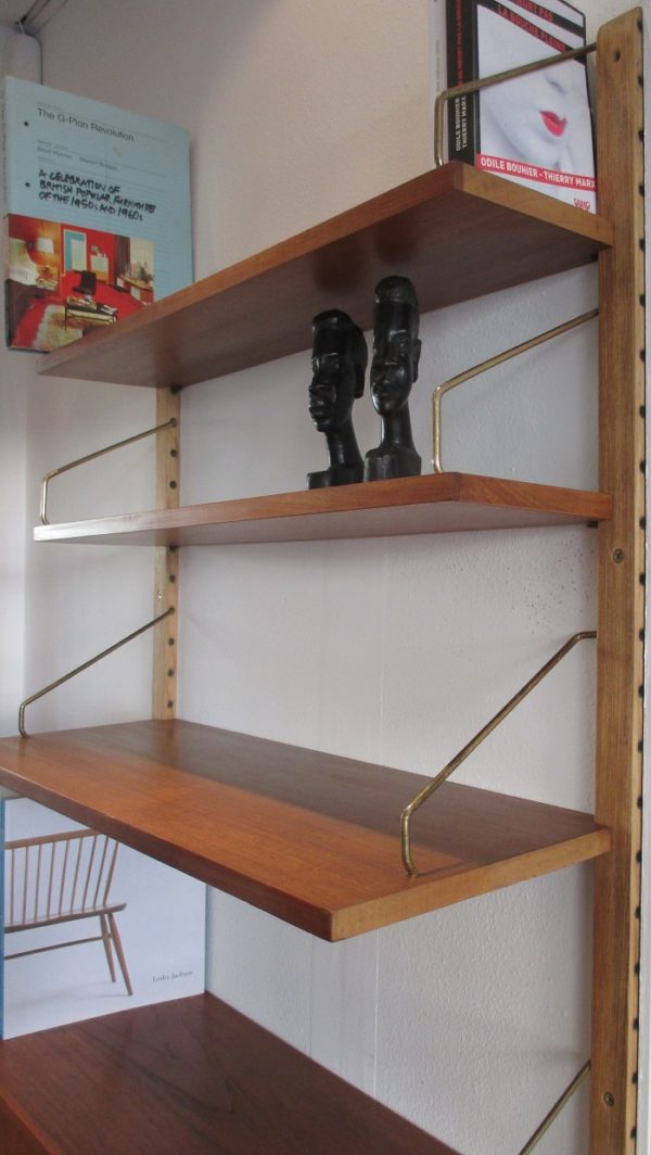 Bibliothèque Cado System 811 – Image 14