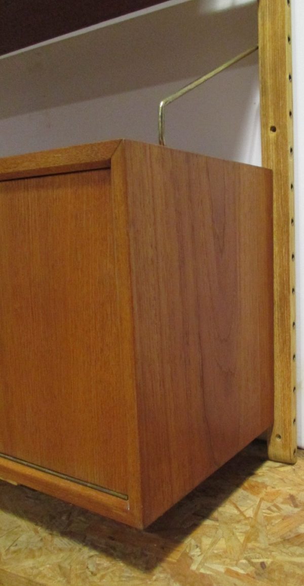 Bibliothèque Cado System 811 – Image 17