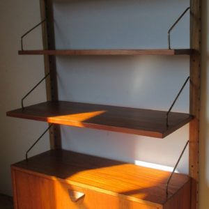 Bibliothèque Cado System 811