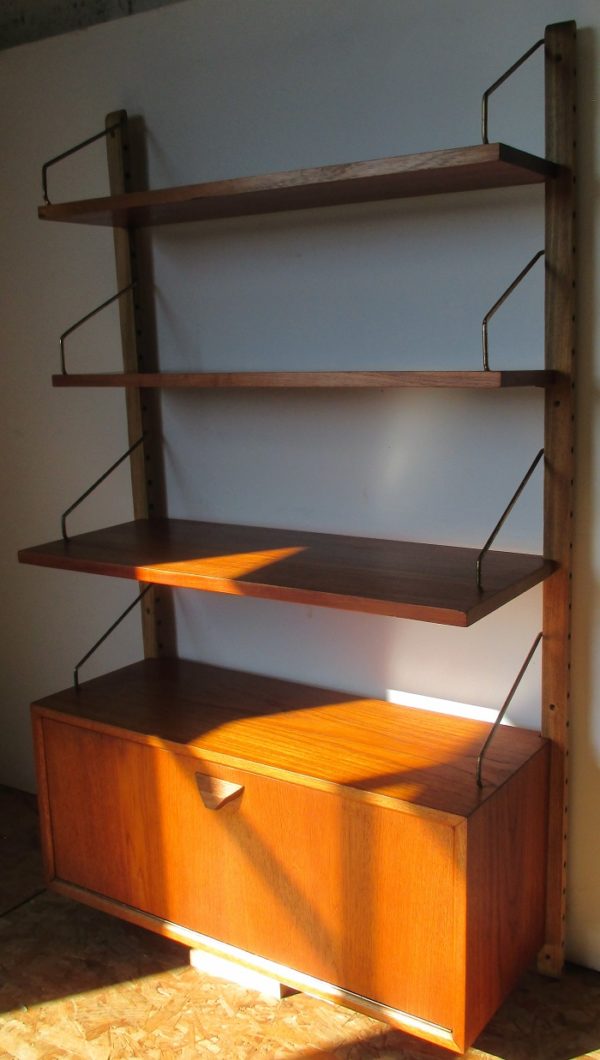 Bibliothèque Cado System 811